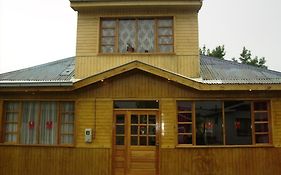 Hostal El Rincón