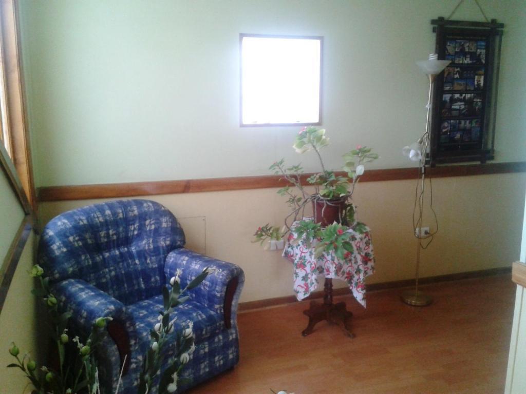 Hostal El Rincón Puerto Natales Quarto foto