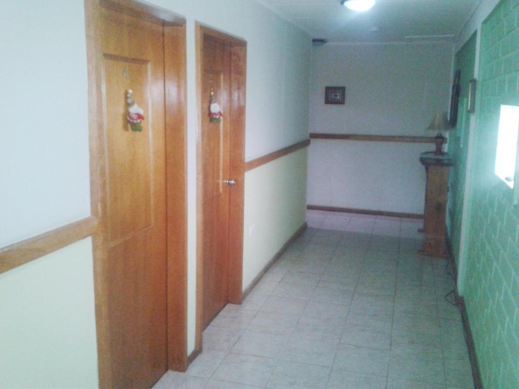 Hostal El Rincón Puerto Natales Quarto foto